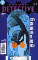 Batman - Detective Comics 793