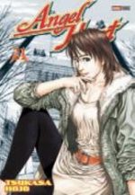 Angel Heart 21 Manga