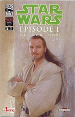 Star Wars - Episode 1 # 3
