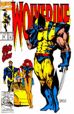 Wolverine 65