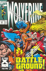 Wolverine 68