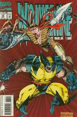 Wolverine 76