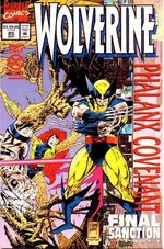 Wolverine 85