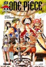 One Piece 28 Manga