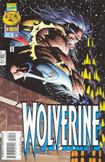 Wolverine 102