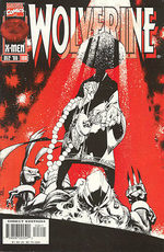 Wolverine 108