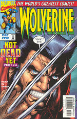 Wolverine 119
