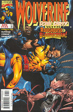 Wolverine 123