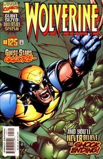 Wolverine 125