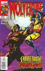 Wolverine 127