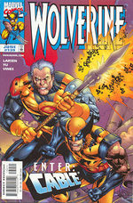 Wolverine 139