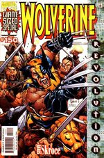 Wolverine 150