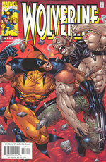 Wolverine 157