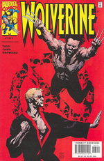 Wolverine 161