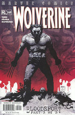 Wolverine 169