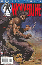 Wolverine 173