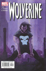 Wolverine 186