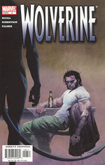 Wolverine # 6