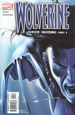 Wolverine # 11