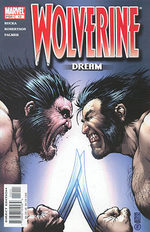 Wolverine # 12