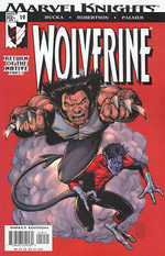 Wolverine 19