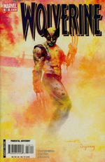 Wolverine 58