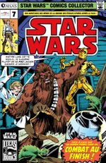 Star Wars comics collector 7