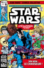 Star Wars comics collector 9