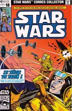 Star Wars comics collector 18