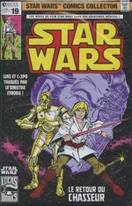 Star Wars comics collector # 19