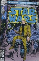Star Wars comics collector 29