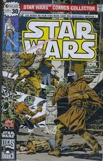 Star Wars comics collector # 30