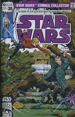 Star Wars comics collector 35