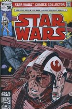 Star Wars comics collector 36