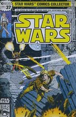 Star Wars comics collector 37