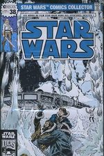 Star Wars comics collector 38