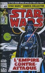 Star Wars comics collector 41