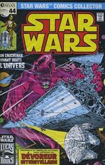 Star Wars comics collector 44