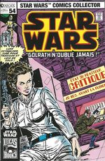 Star Wars comics collector 54