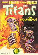 couverture, jaquette Titans Kiosque (1976 - 1988) 35