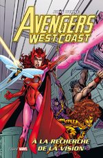 Avengers West Coast 1