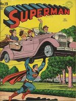 Superman 19 Comics