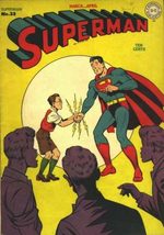 Superman 33 Comics