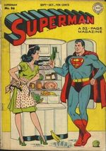 Superman 36 Comics