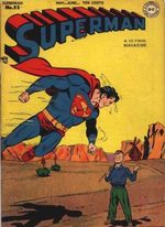 Superman 52 Comics