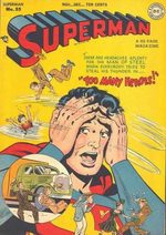 Superman 55 Comics