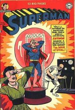 Superman 68 Comics
