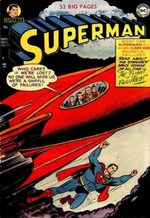 Superman 72 Comics