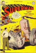 Superman 73 Comics