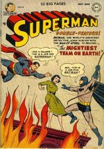 Superman 76 Comics